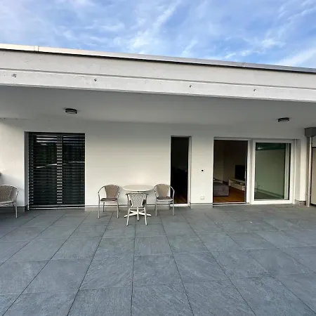 Haus Römerhof 3 *