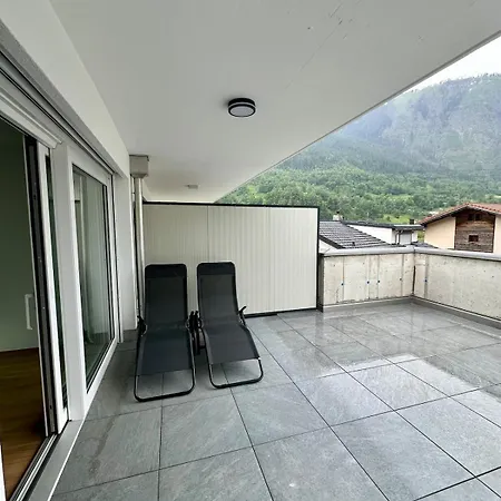 Haus Römerhof 3 *