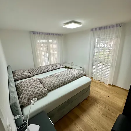 Haus Römerhof 3 Apartment